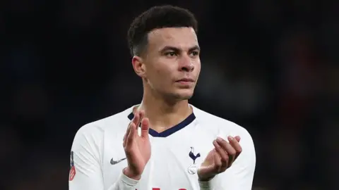 Dele Alli