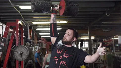 Macmillan Cancer Support Craig