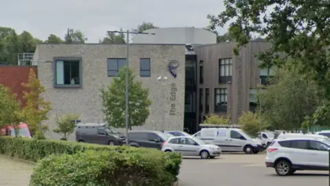 Google William Brookes School