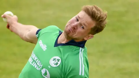 Seamer Barry McCarthy says Ireland must ready for the change of format after playing in the recent one-day series