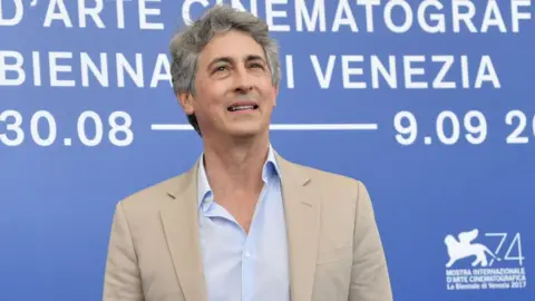 AFP Alexander Payne