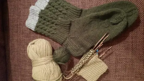 Charles Dean Charles' Dean's Finnish socks