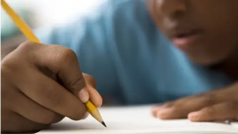 Getty Images School pupil