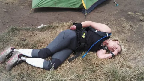 Finding Your Feet Corrine Hutton