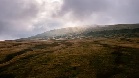 Daniel Jones The Yorkshire Dales