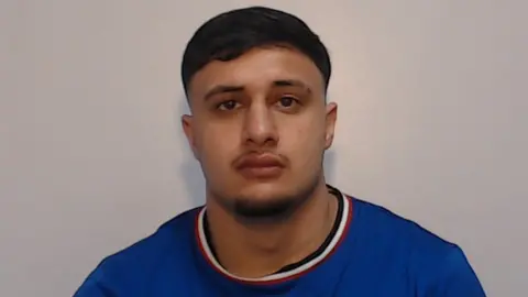 Greater Manchester Police Adil Iqbal