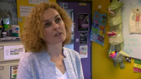 BBC Dr Aleksandra Oszmiańska-Pagett