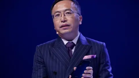 Getty Images George Zhao