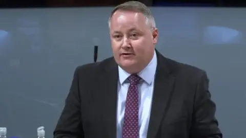 Senedd Darren Millar