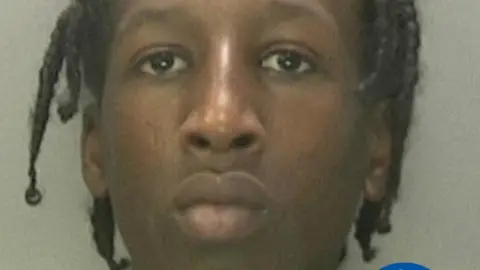 West Midlands Police Abdirabi Mohamud