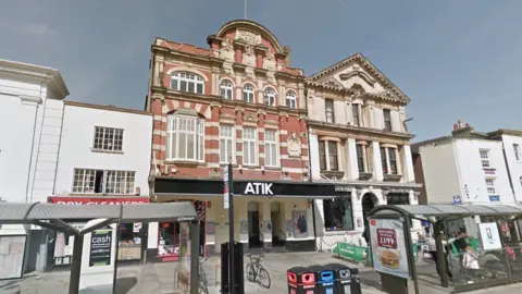 Google Atik Colchester