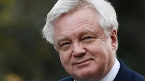 EPA David Davis