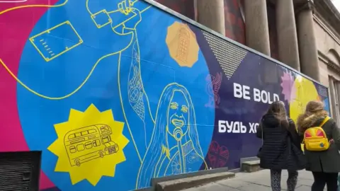 Liverpool City Region The artwork