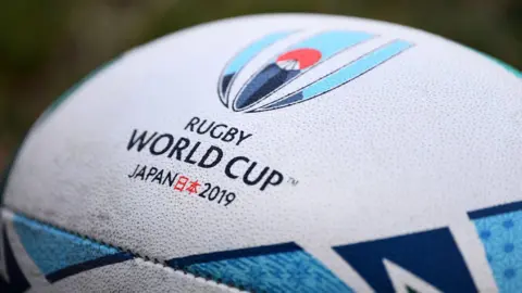 GABRIEL BOUYS rugby world cup