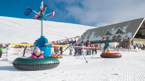 Steven McKenna The Lecht