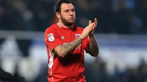 Getty Images Lee Tomlin