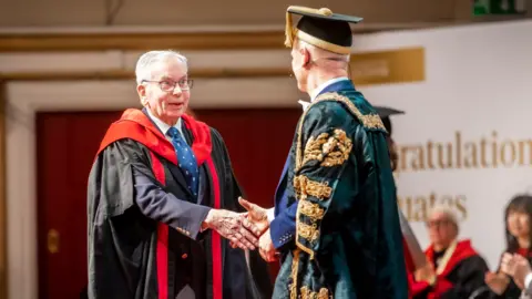 University of Leicester Stan