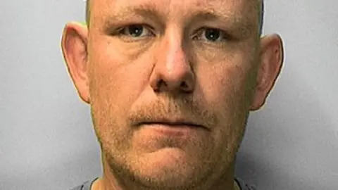 Sussex Police Stephen Dudley