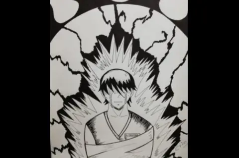 Cristian Crisóstomo Cristian Crisóstomo