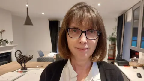 Jacqueline Beckett Jacqueline Beckett