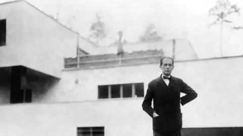 Getty Images Still Undead: Popular Culture in Britain Beyond the Bauhaus at Nottingham Contemporary