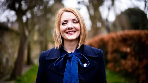 University of St Andrews Dr Maggie Ellis