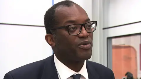 Kwasi Kwarteng