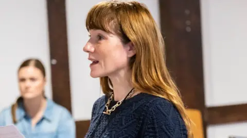 Jack Merriman Charlotte Randle