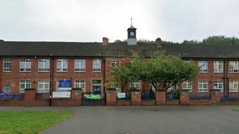 LDRS Abbey Lane Primary School