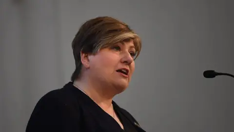 PA Emily Thornberry