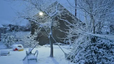 Kathleen McNeilly Cushendall, County Antrim