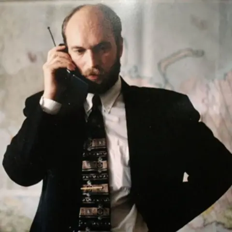 Sergei Pugachev Sergei Pugachev