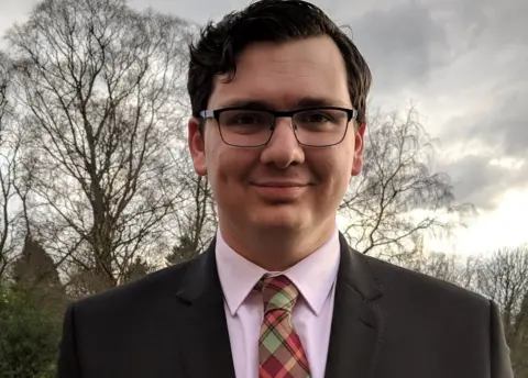 Finlay Allmond Finlay Allmond