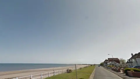 Google Belvedere Parade