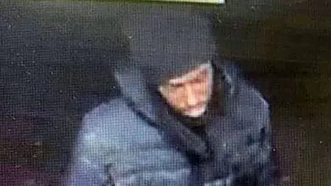 Met Police CCTV image