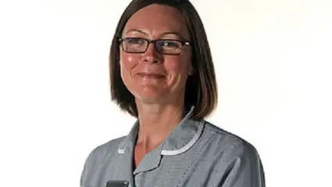 Royal Wolverhampton NHS Trust Samantha Bullows