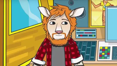 Intellectual Property Office Ed Shearling