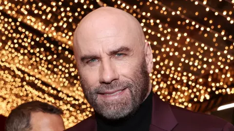 John Travolta