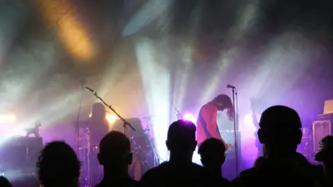 Colin Colthart Electric Fields