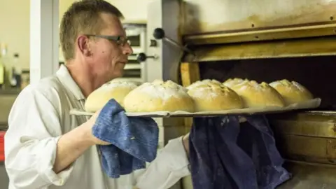 Brickyard Bakery Brickyard Bakery