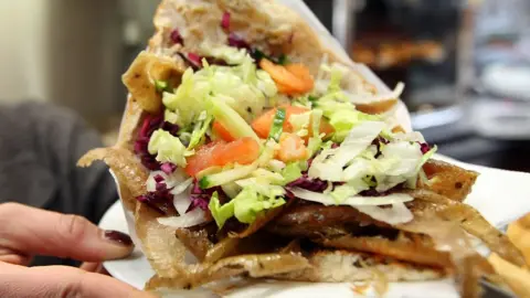 Getty Images kebab
