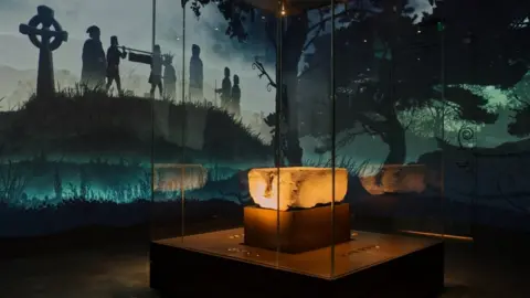 Culture Perth and Kinross Stone of Destiny