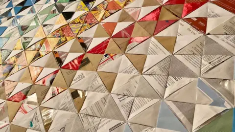 Seventeen Nineteen Quilt