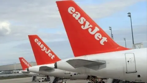 BBC Easyjet
