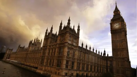 PA Media Houses of Parliament