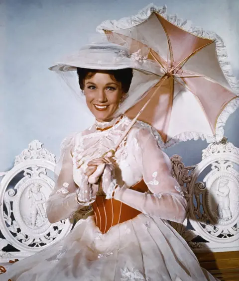 Getty Images Mary Poppins