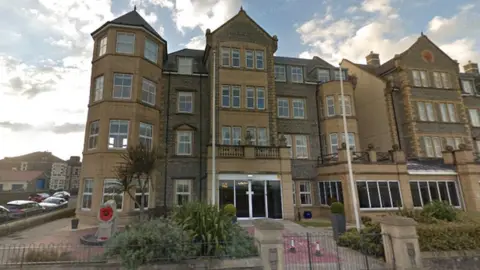 Google Somerset House