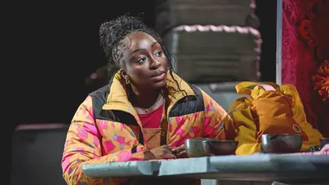 Brinkhoff-Moegenburg Dujonna Gift