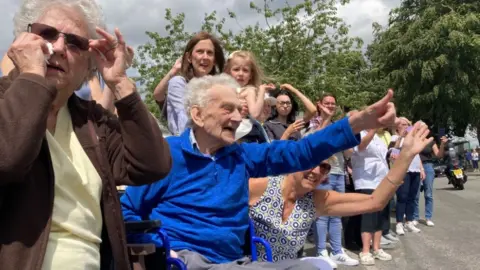 Jake Zuckerman Peter Kirby