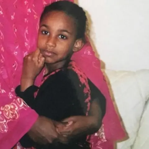 Ikram Abdi Omar Ikram Abdi Omar